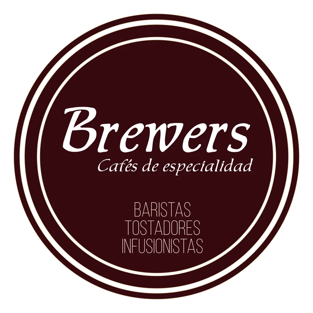 Cupón Brewers - Cafés de Especialidad